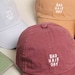 see more listings in the Embroidery Baseball Cap section