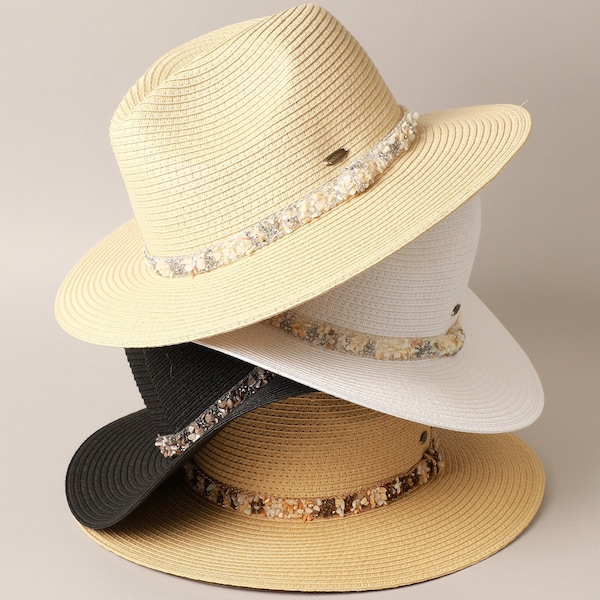Summer hats main image 1