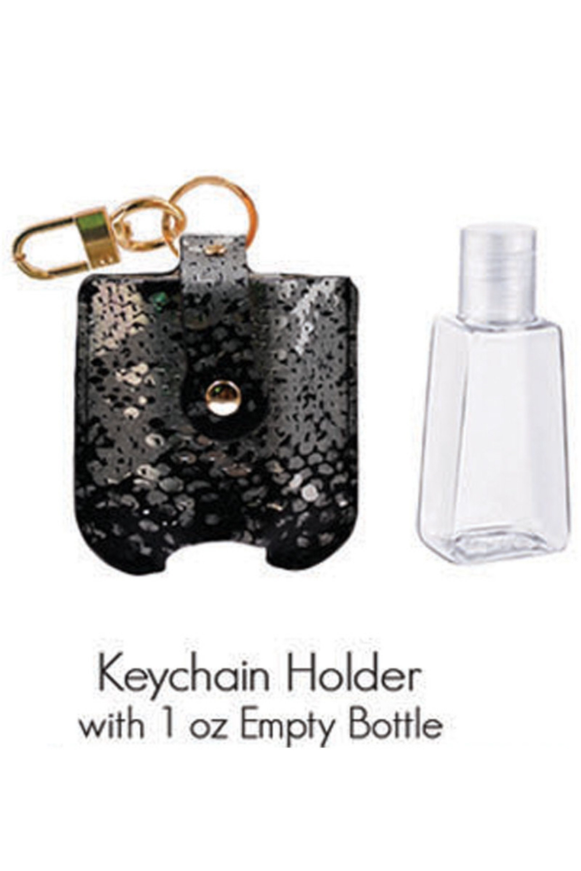 Sanitizer Keychain Hand Sanitizer Sanitizer Keychain Faux Etsy