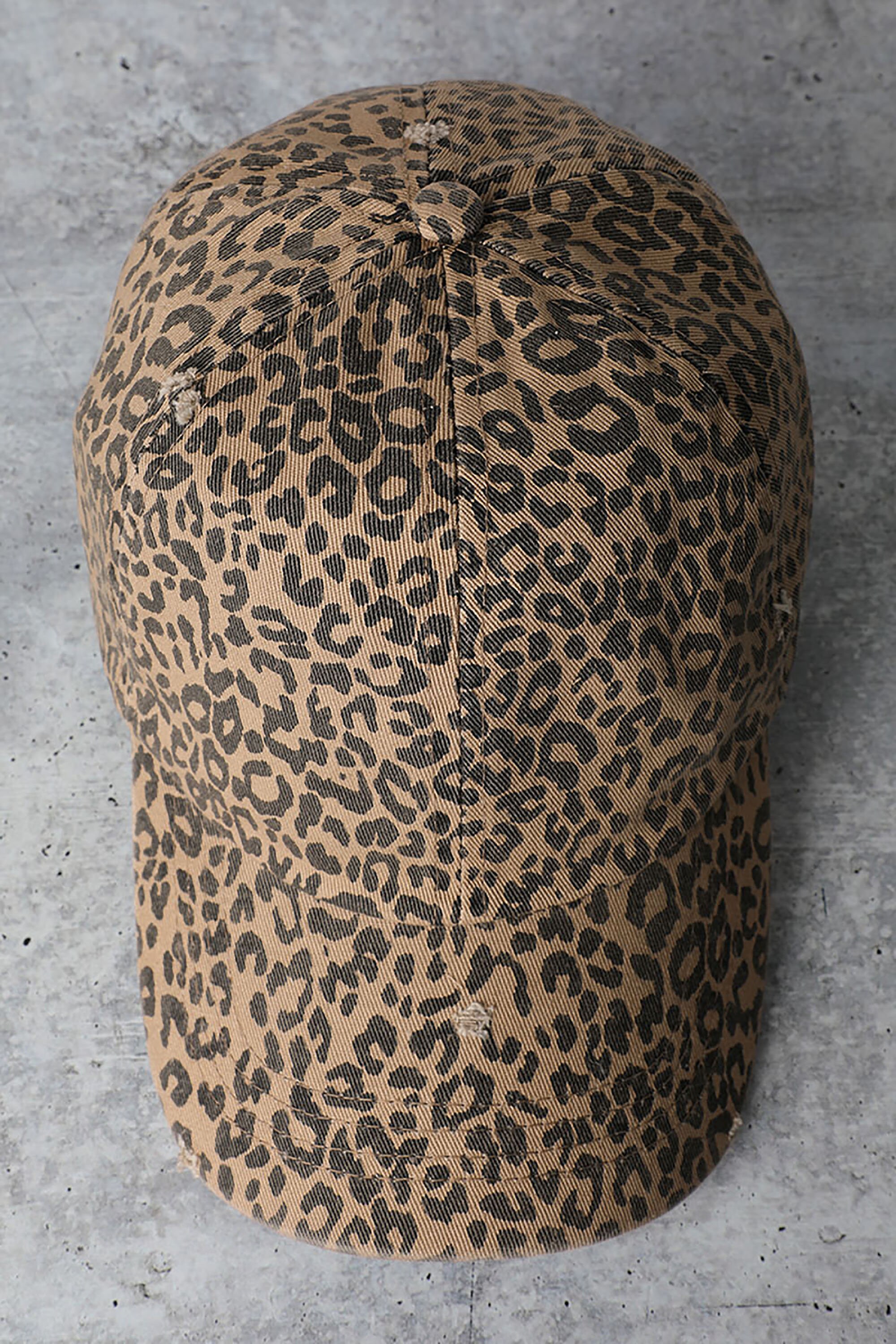 Broderie Design Baseball Hat | Bonmarché