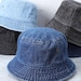 see more listings in the Bucket Hat  section