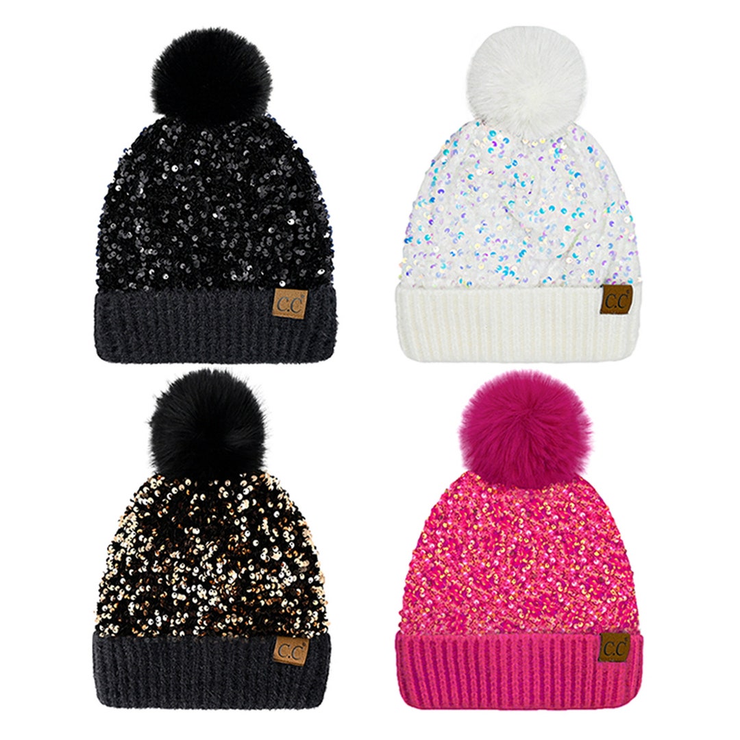 Cappelli Inverno 2021: Beanie E Non Solo Per Non Raffreddarsi - Foto 10