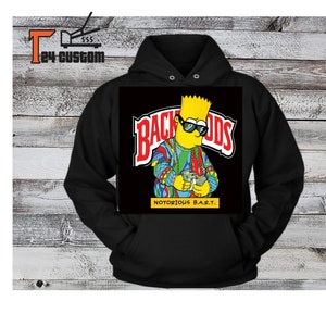 Yellow backwoods hoodie 2025