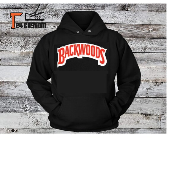 backwoods jumper