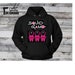 Hoodie, INSPIRED Squid game, Korean Hoodie, Squid Game Logo, Korean Drama Hoodie, Squid Game Movie, Squid Game Hoodie Kids, Adults