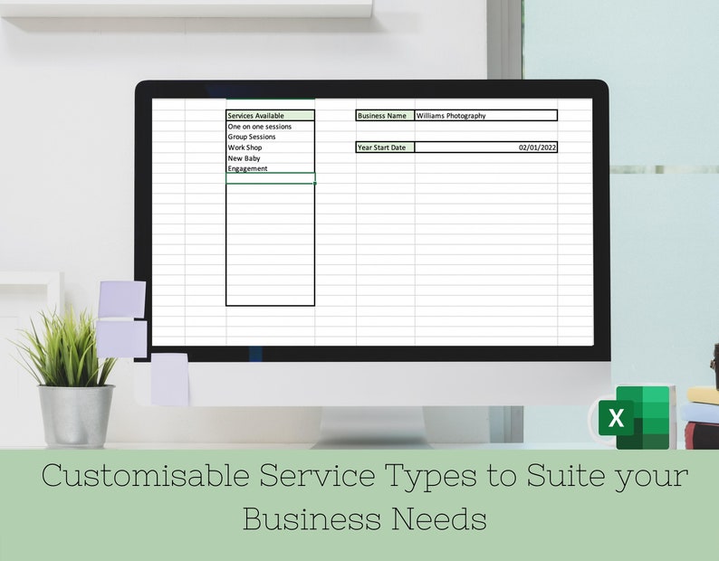 Appointment Booking Spreadsheet Client Appointment Schedule Client
