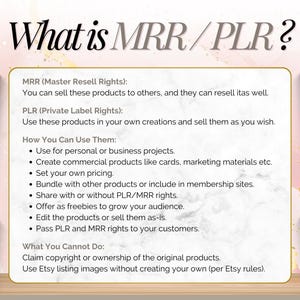 Hoja de cálculo para contabilidad de pequeñas empresas / Producto digital PLR y MRR / Seguimiento de presupuestos y gastos / Hojas de cálculo de Excel y Google imagen 12