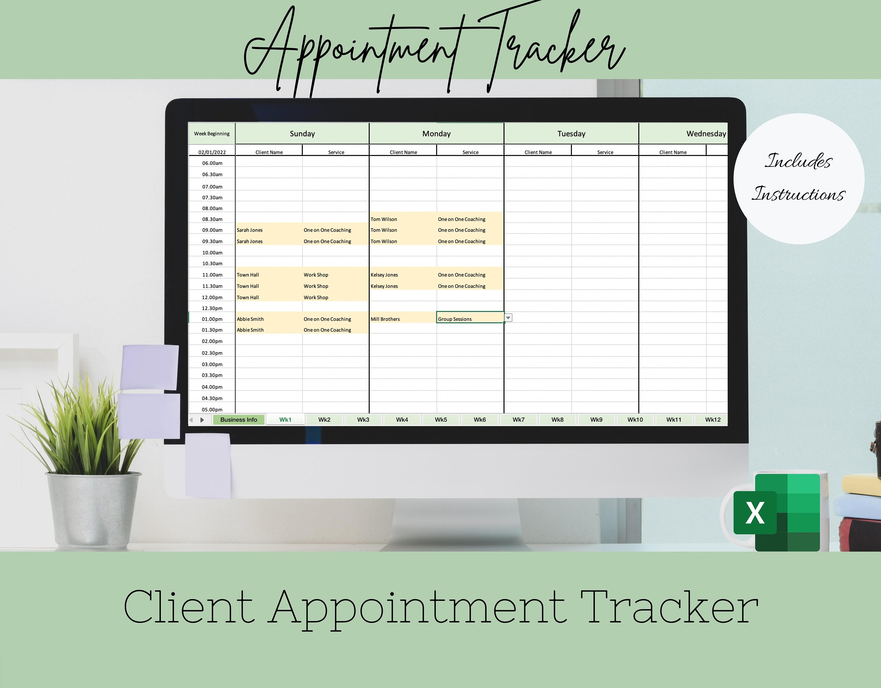 Quest Appointment Scheduler - 2is10qk