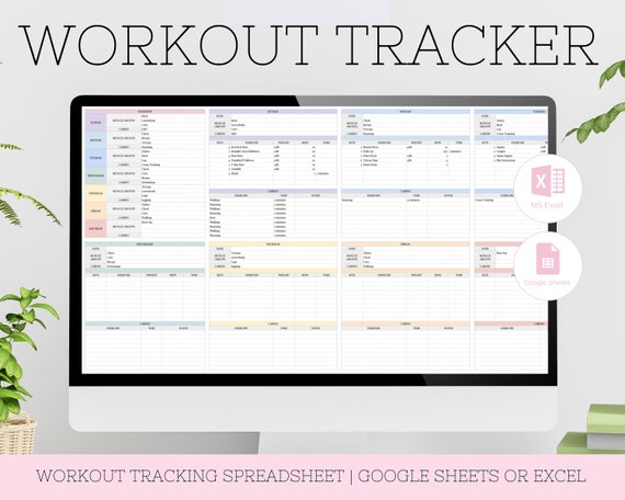 Google sport shop tracker