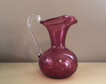 Rossi Glass Niagara Etsy