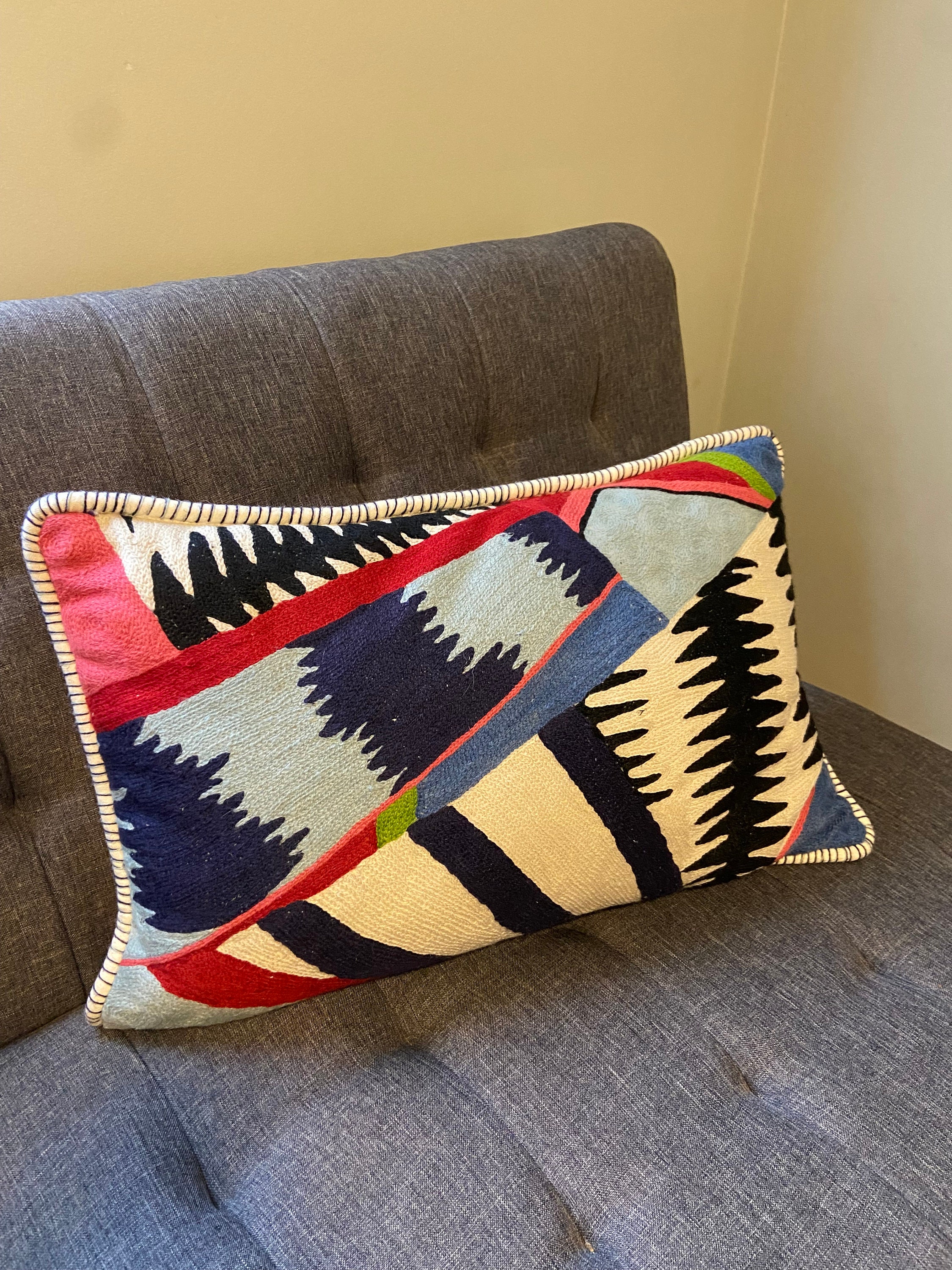 Anthropology cushions deals