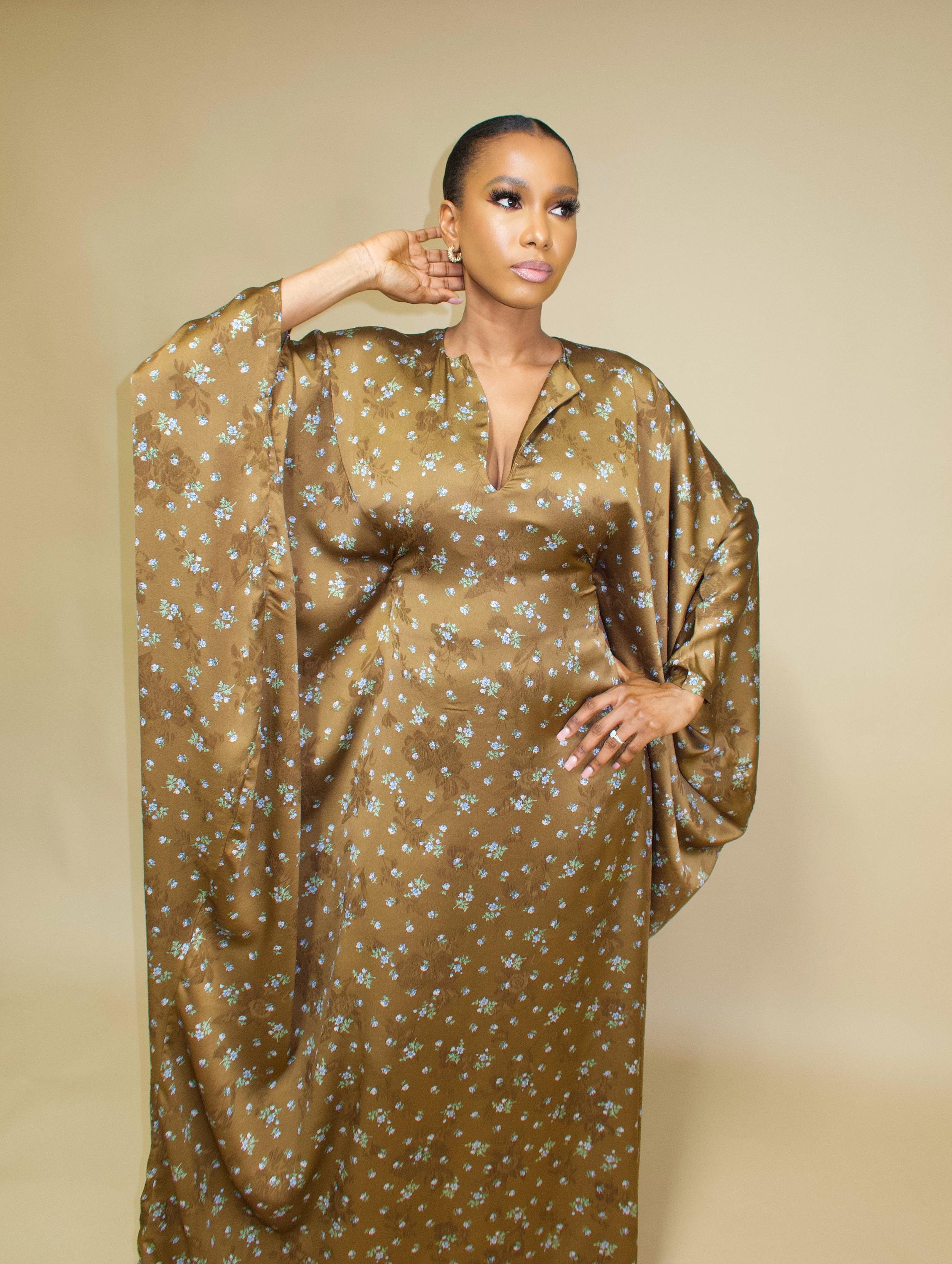 Modest Beaded Dresses - Etsy