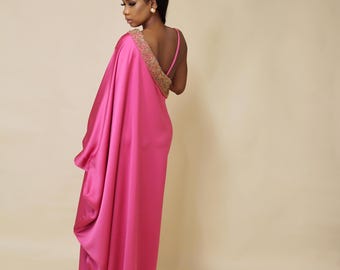 bardot audrey one shoulder dress Bardot Audrey One Shoulder Dress