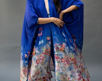 Two Piece Kaftan Set/ kaftan Set