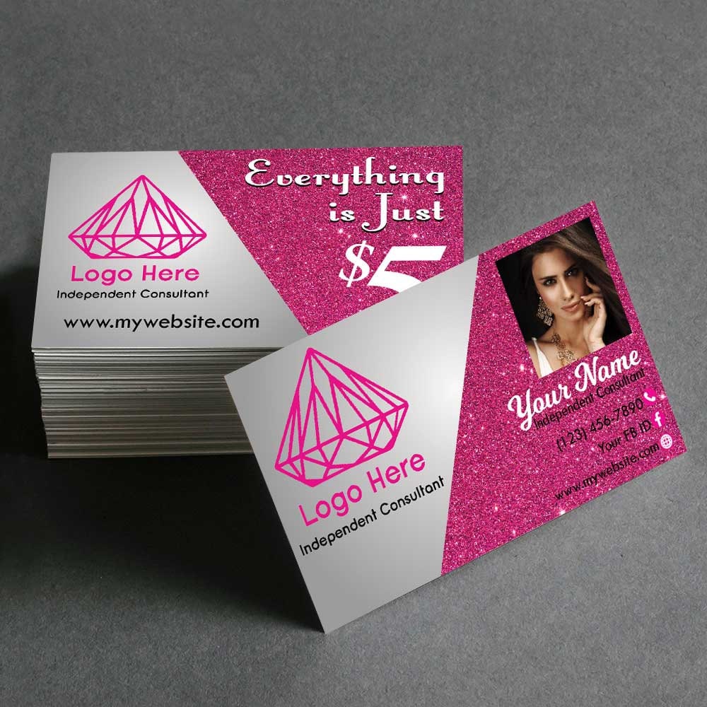 Id Card Vistaprint