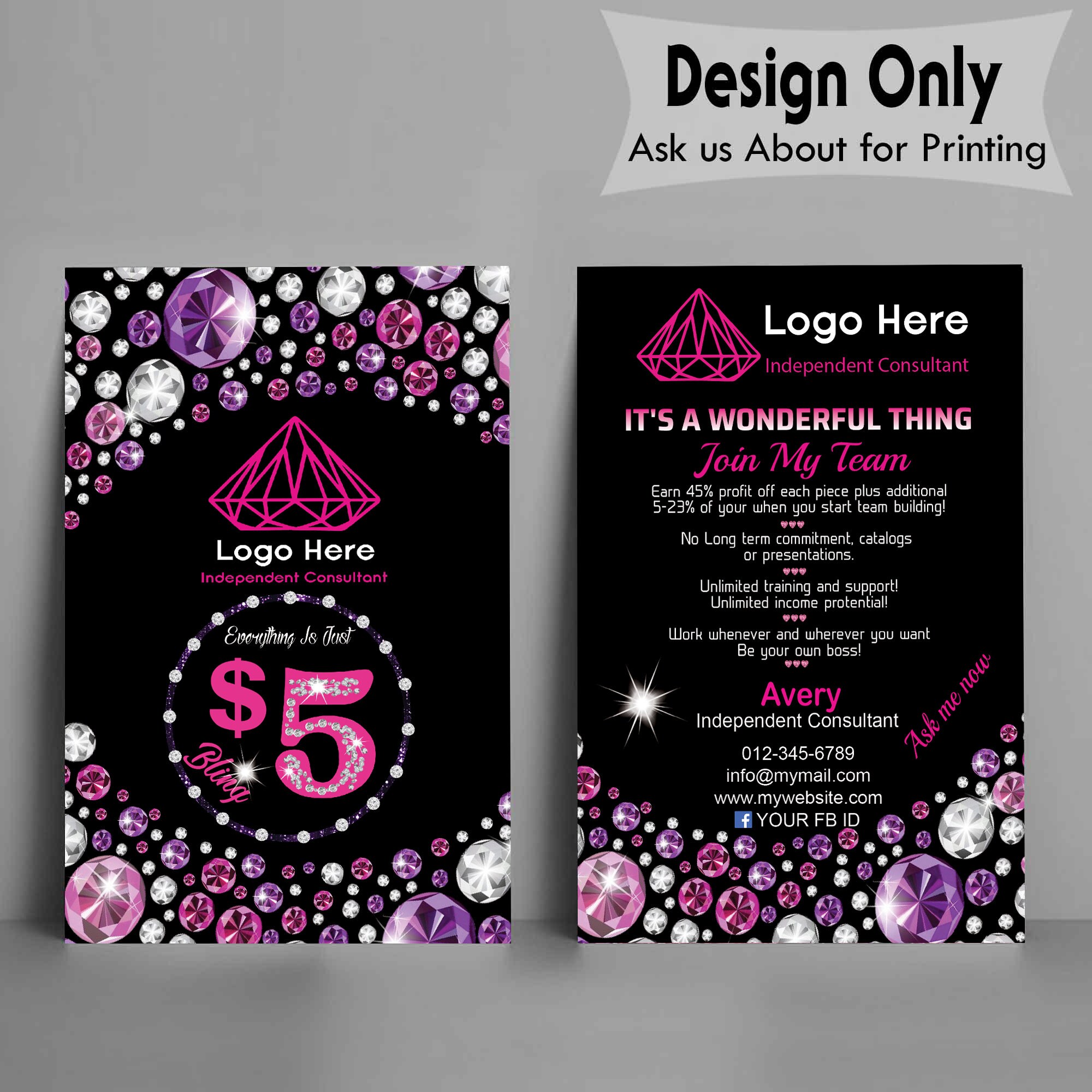 paparazzi-flyers-etsy