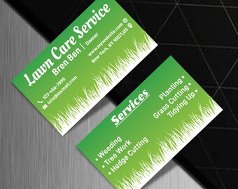 Lawn Care Treatment Companies Alhambra thumbnail