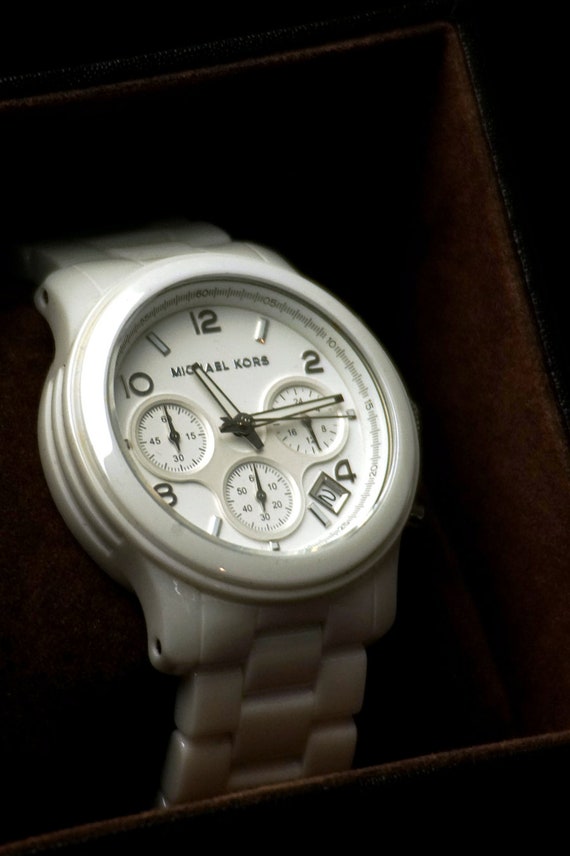 Michael Kors Ladies Wrist Watch