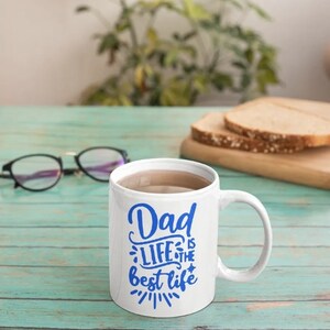 Holiday Designed Mugs