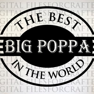 Free Free World's Greatest Pawpaw Svg 891 SVG PNG EPS DXF File