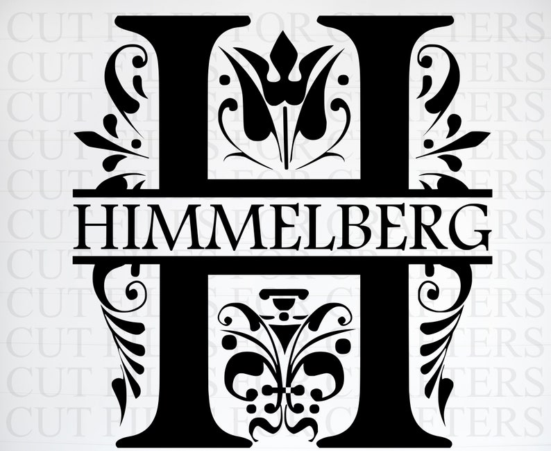 Download Personalized Letter W Monogram Svg Personalized Last Name Monogram Svg Personalized Wedding Gift Svg Personalized Engagement Present Svg Clip Art Image Files Embellishments Deshpandefoundationindia Org
