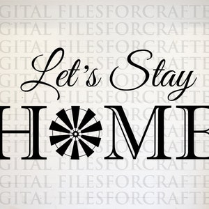 Free Free 154 Home With Windmill Svg SVG PNG EPS DXF File