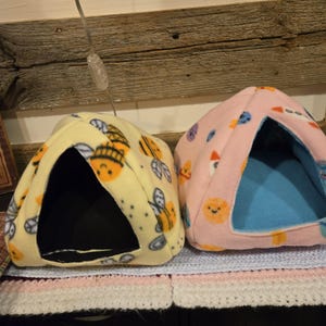 Cozy Caves - Ready to Ship