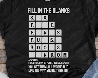 Buy Dirty Mind Test Shirt, Funny, Sassy and Sarcastic Gift, Sounds