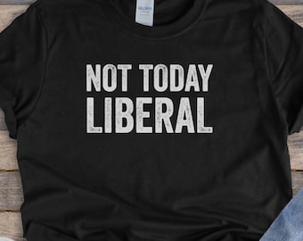 liberal shirts etsy