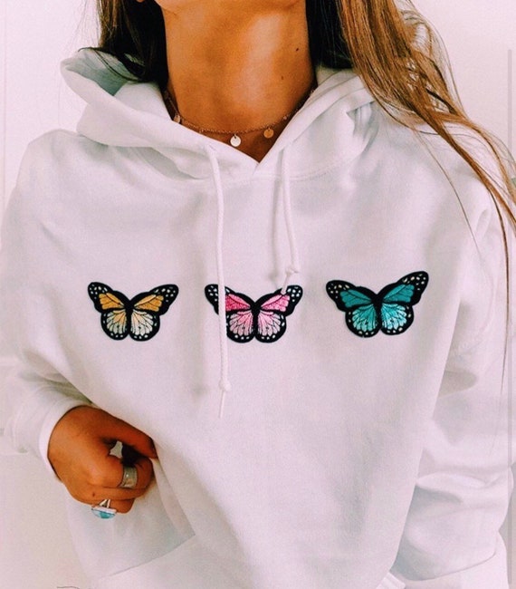 vsco hoodies