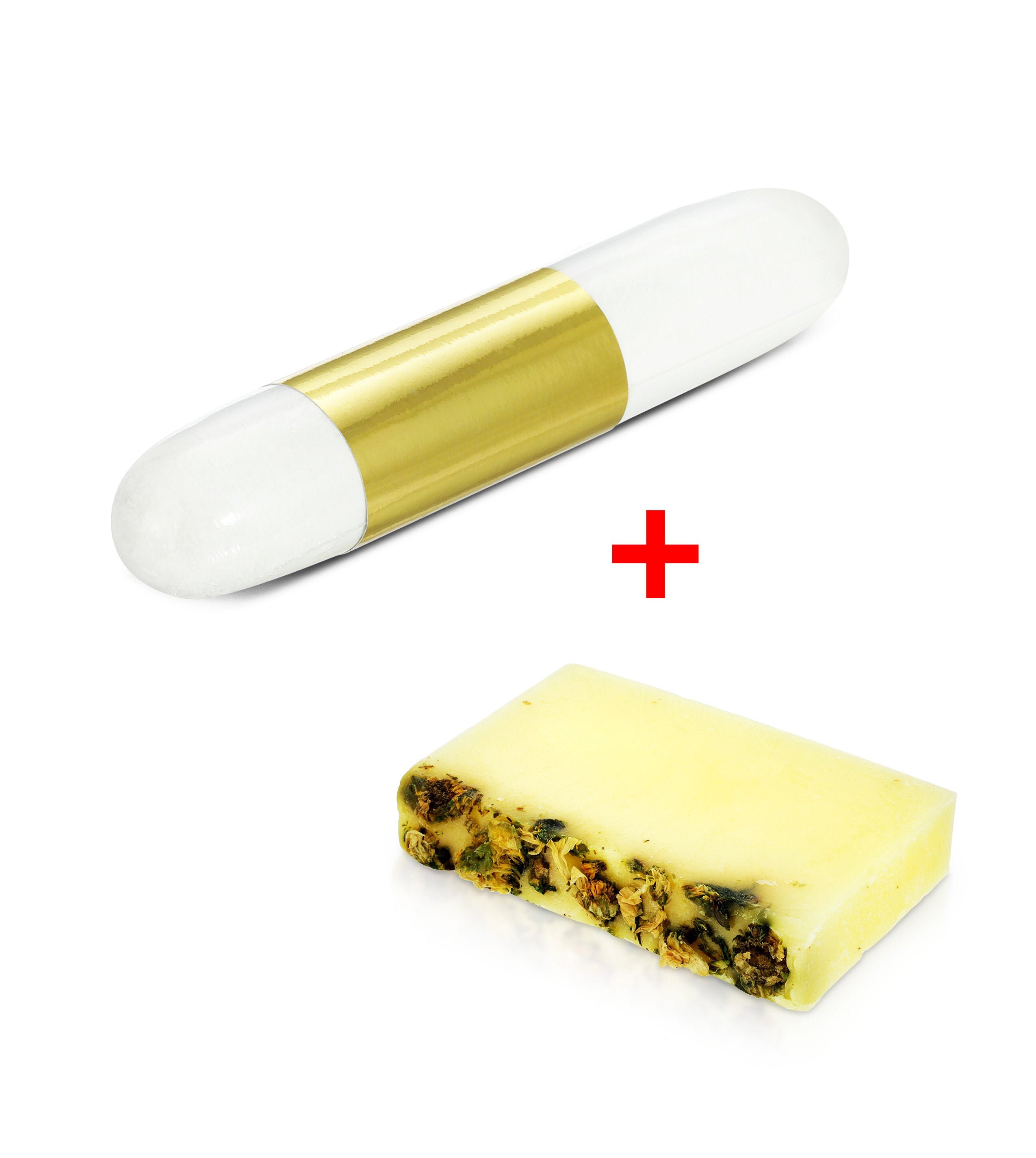 Vaginal Rejuvenating Yoni Stick Wand With Yoni Feminine Soap Etsy