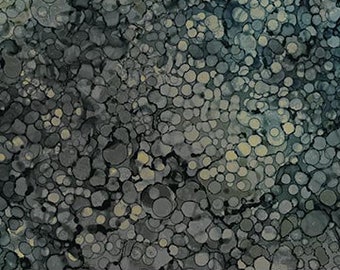 Cotton Fabric by the Yard or Select Length DP23887-26 Bliss Digital Print Northcott Oasis Bubble Tea