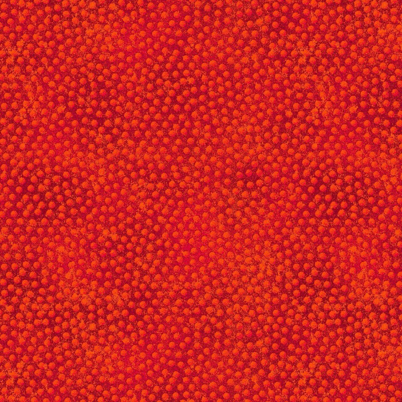 Red Kibble Texture Cotton Fabric by Epic Fabrics Etsy