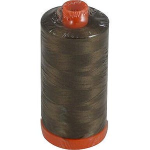 50 poids d&#39;écorce - MK50-1140 - 100 % coton Mako - 1422 yards - Fil de coton par Aurifil