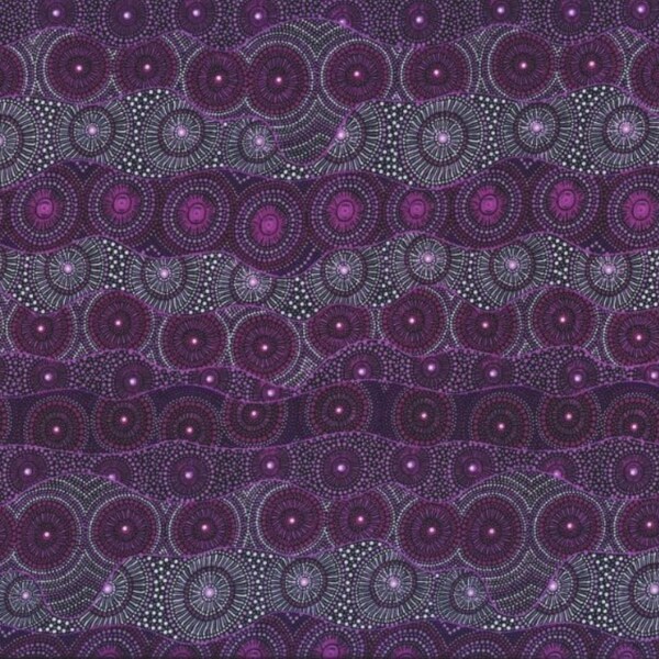 Aboriginal Fabric Etsy