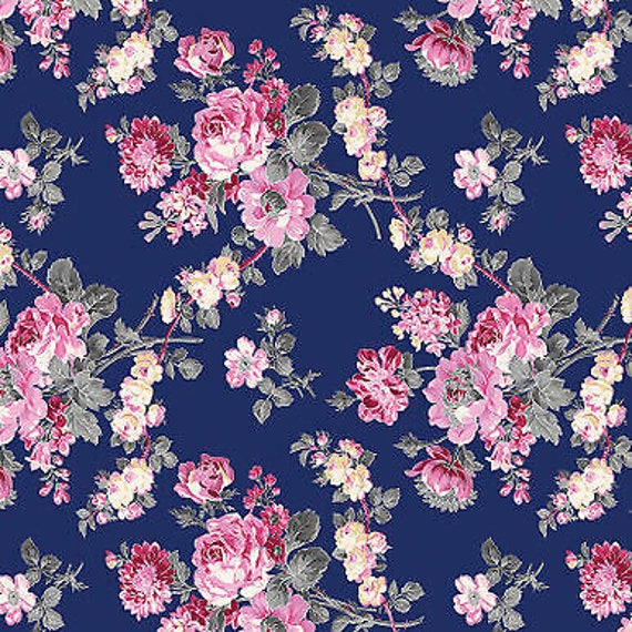 Promise Me Grandiflora in Blue Promise Me Grandiflora in Blue