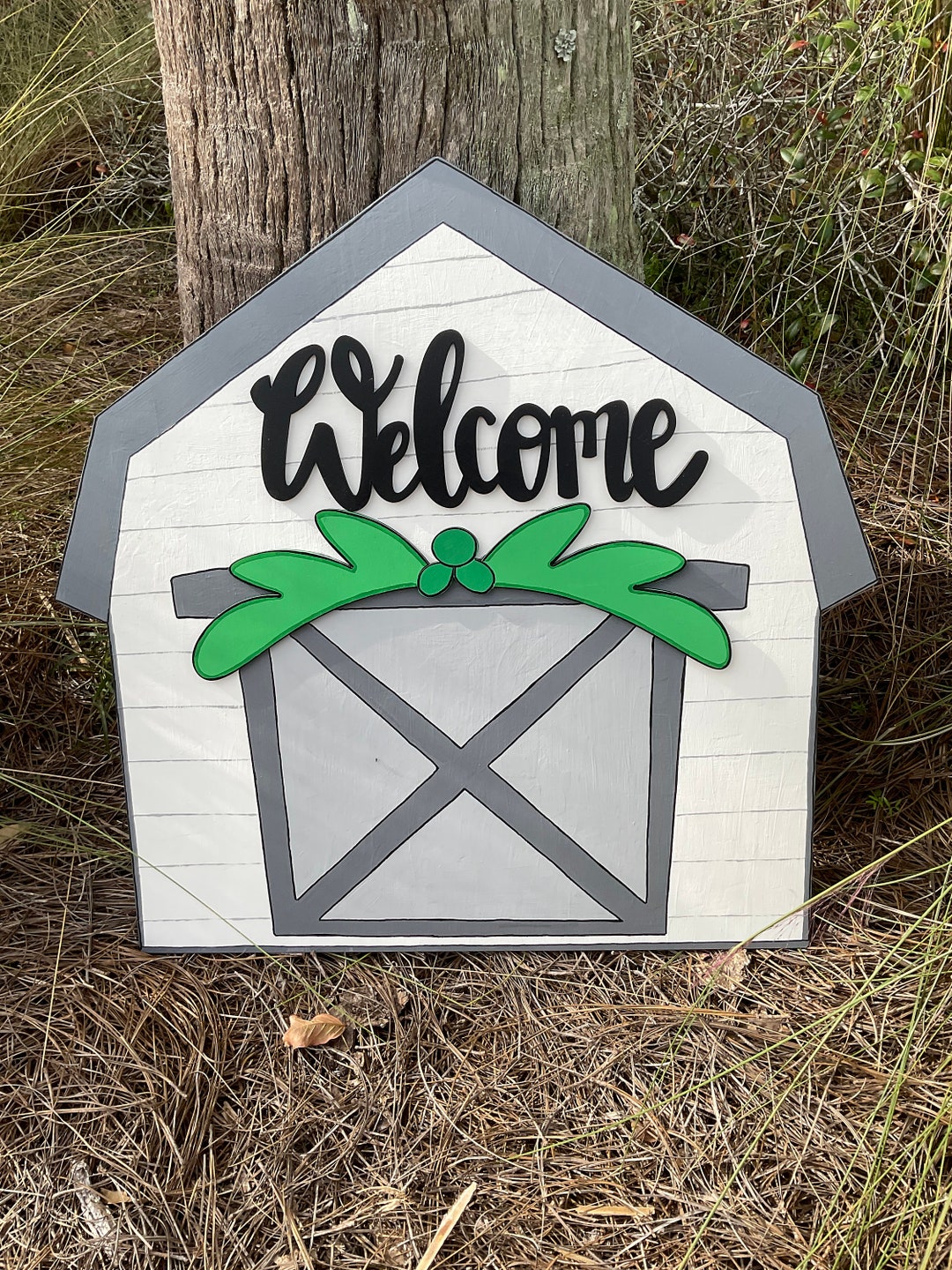 Rustic Barn Door Hanger,farm House Door Hanger,barn Door Hanger,barn