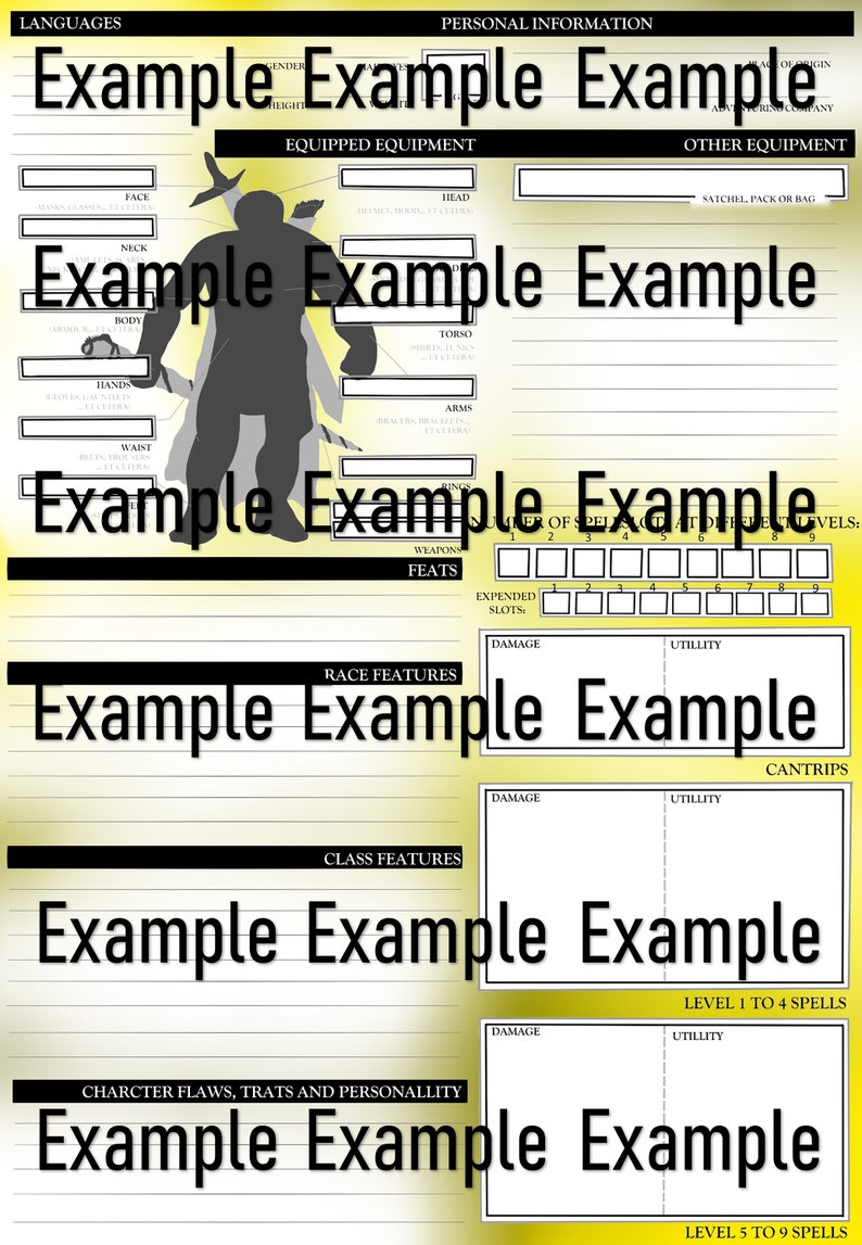 5e character builder app play store 5e character builder app play store