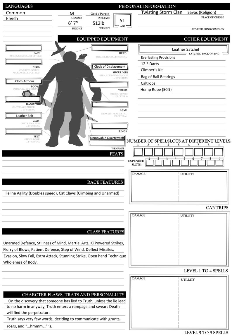 xanathar 5e character builder app xanathar 5e character builder app