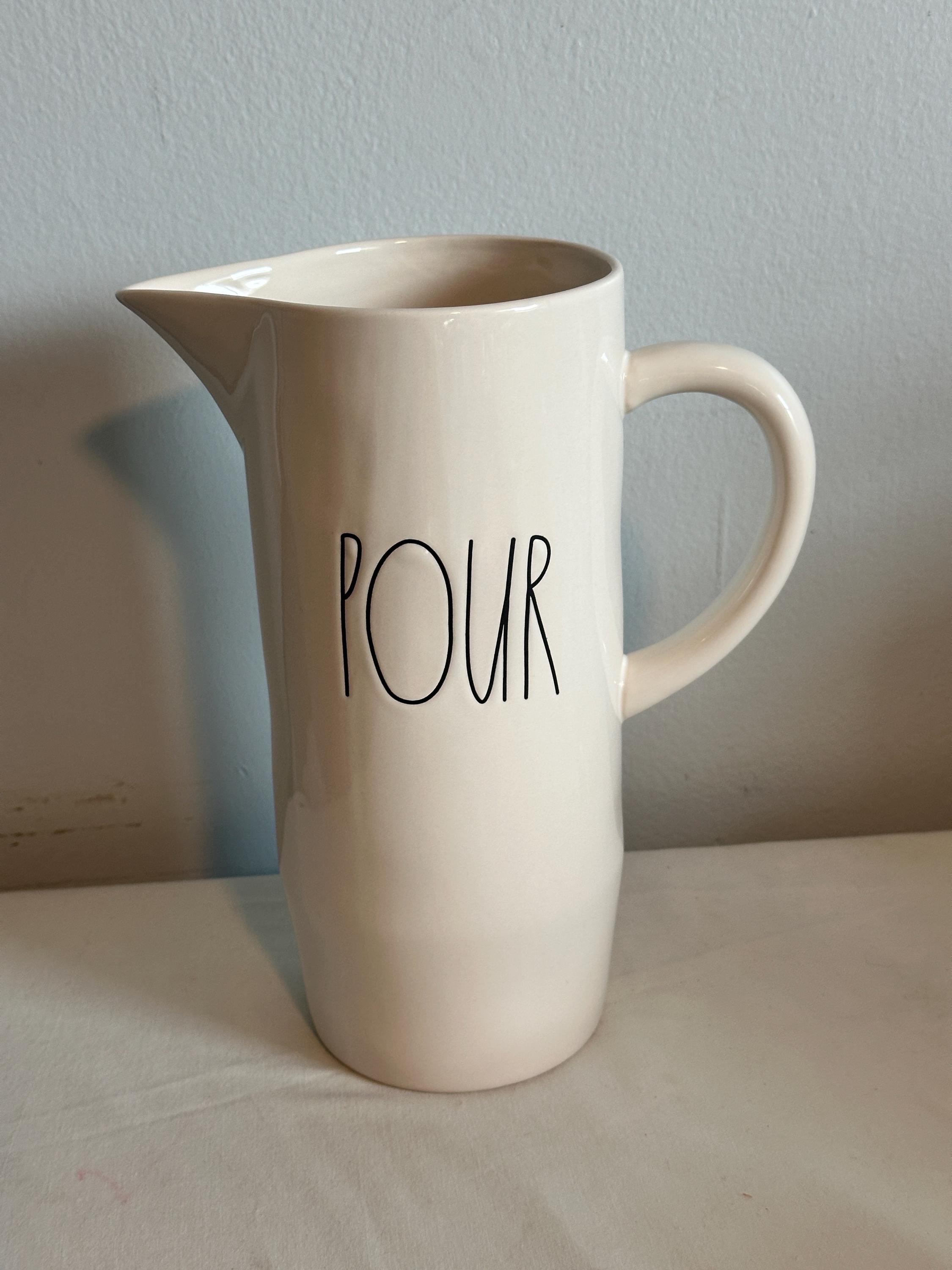 Rae Dunn | Dining | Rae Dunn Ratatouille Le Petit Chef Mug | Poshmark
