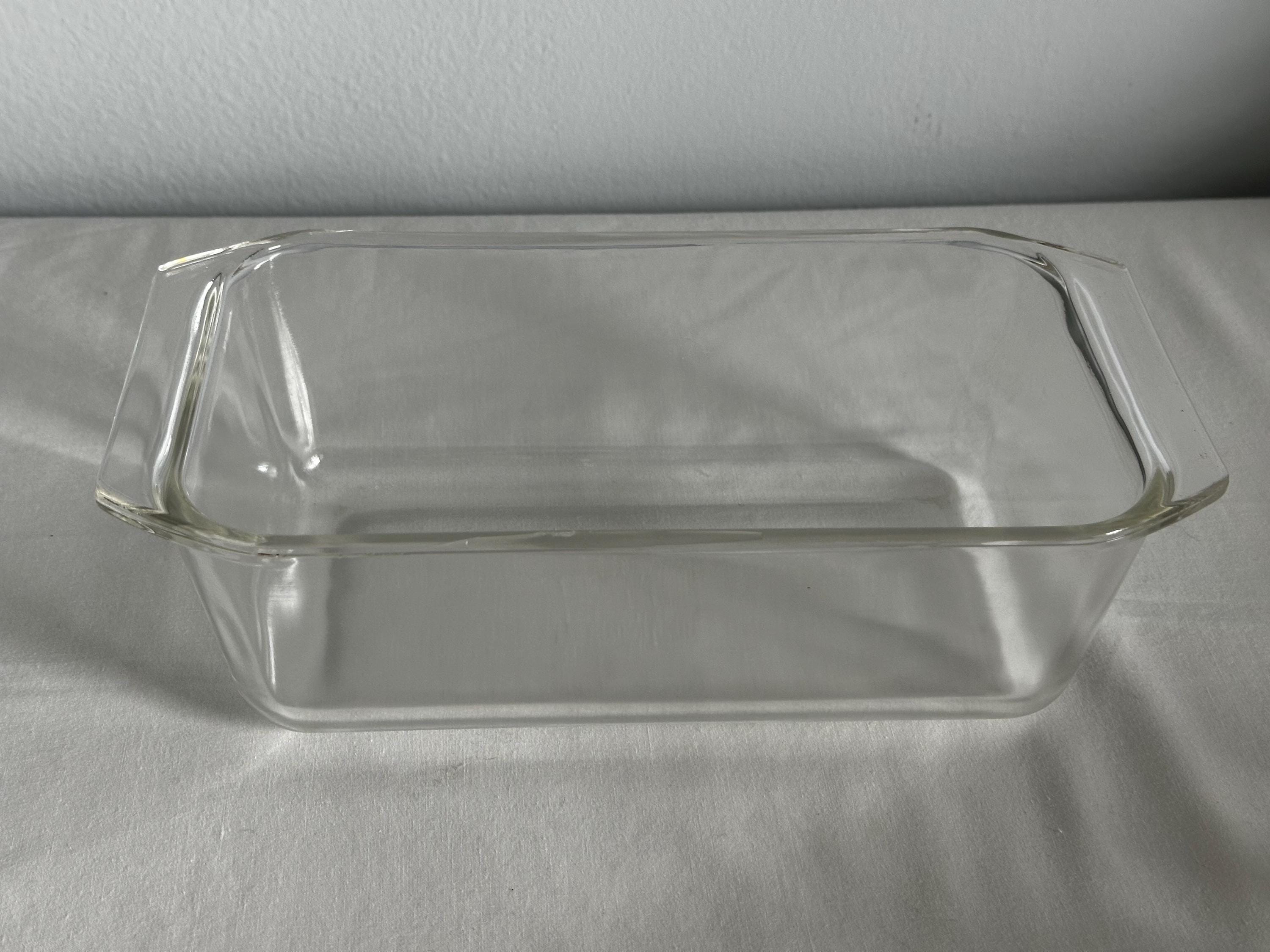 Borosilicate Pyrex