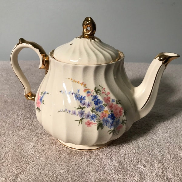 Sadler England Teapot Etsy
