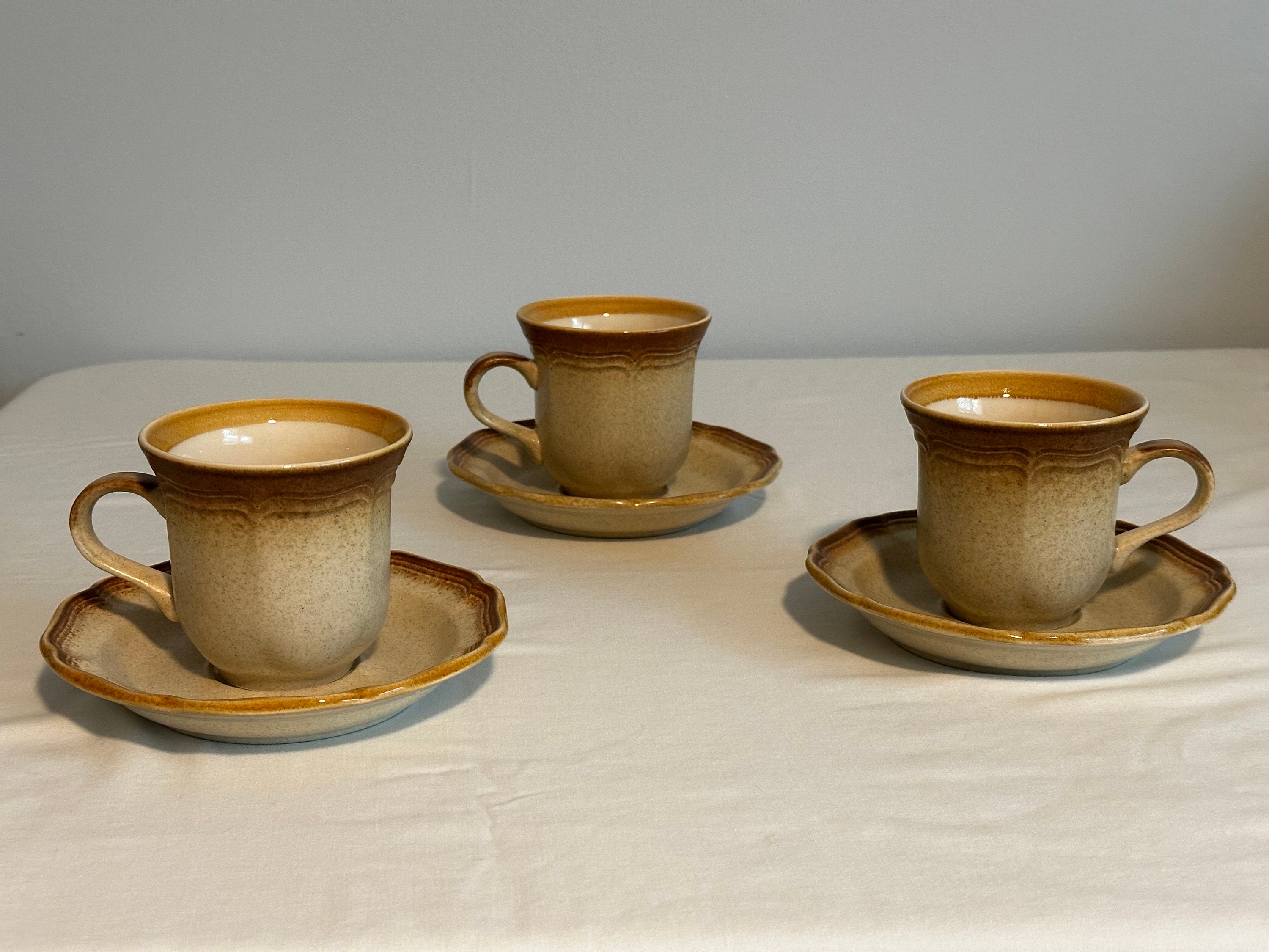 Mikasa Japan Cups - Etsy