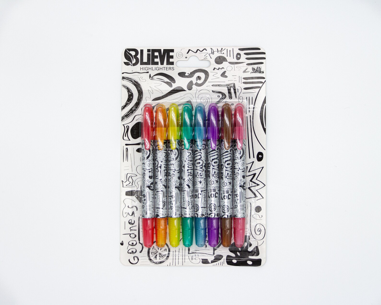 surligneur pour bible