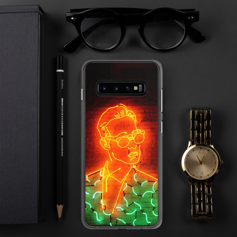 Gregarious Free Shipping Samsung Case
