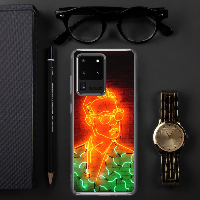 Gregarious Free Shipping Samsung Case