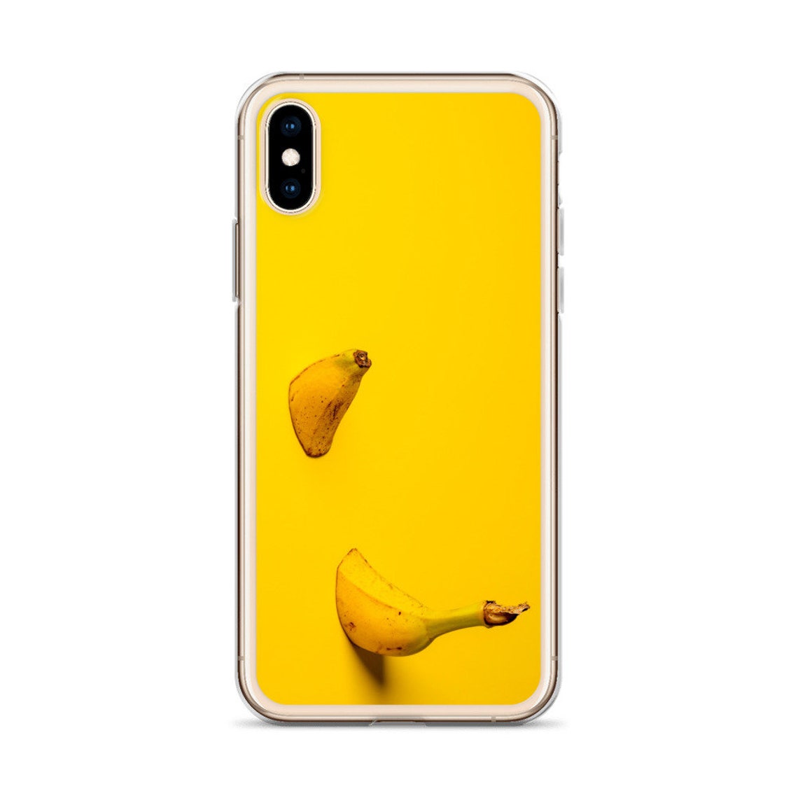 Banana iPhone Case Free Shipping Etsy