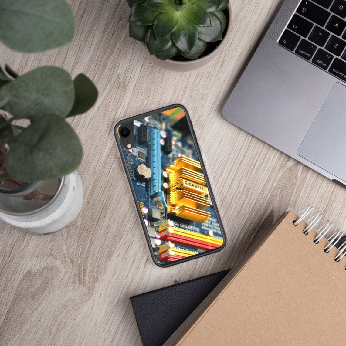 Gig iPhone Case Free Shipping Etsy