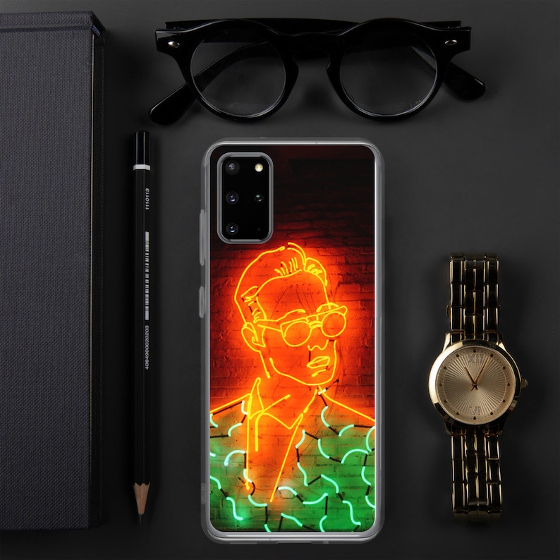 Gregarious Free Shipping Samsung Case