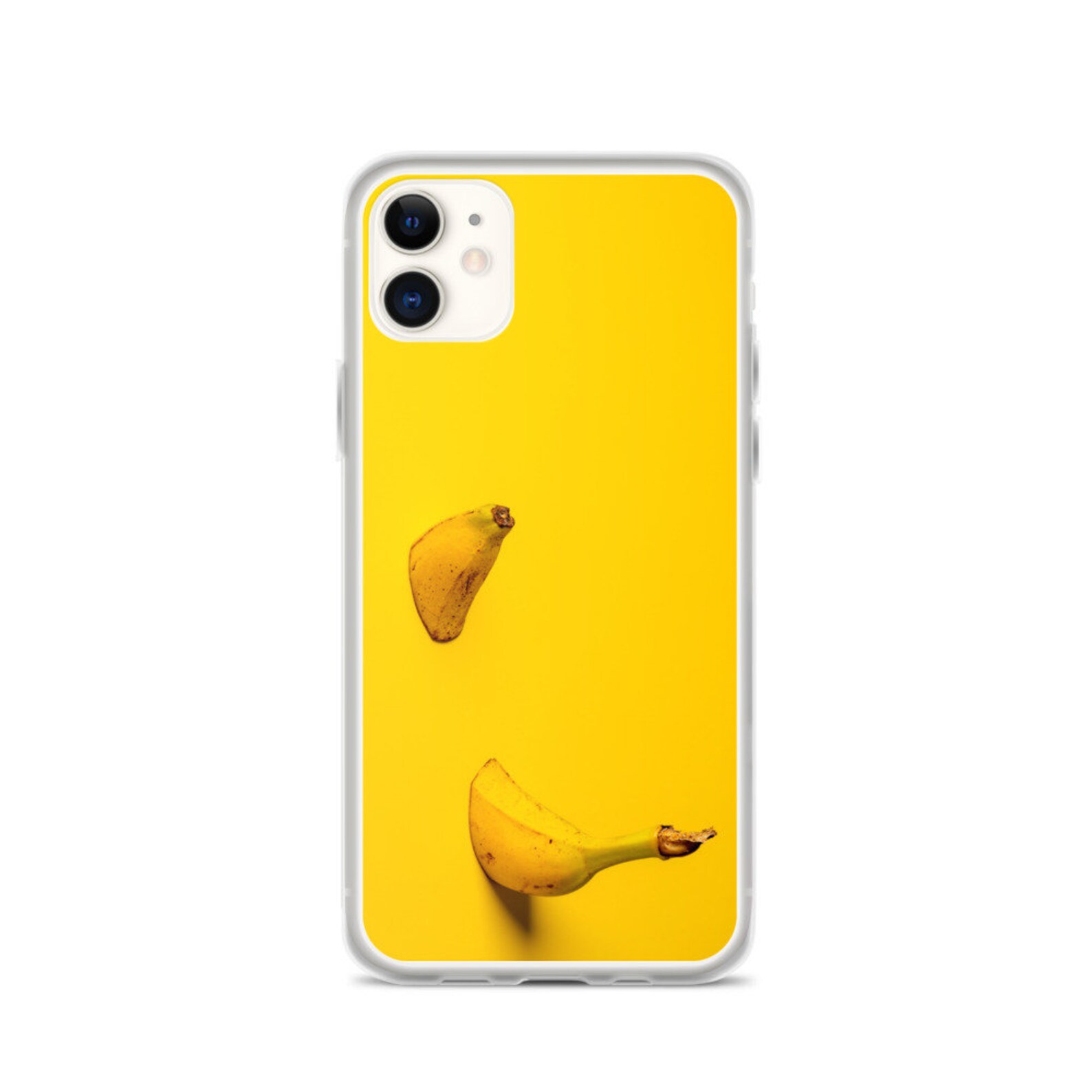 Banana iPhone Case Free Shipping Etsy